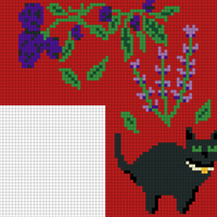 Cat Cardigan