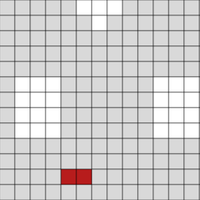 Letter B