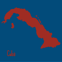 cuba tapestry