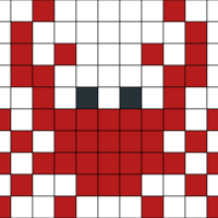 crab small