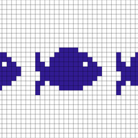 Copy of Copy of Felted Fish