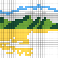 Copy of Glass Mountain