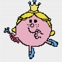 Copy of Little Miss Princess
