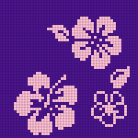 Hibiscus Alt