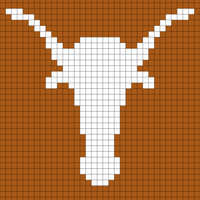 TX LONGHORN - IZAYAH - BLANKET 2-17-2026 PICTURE (ORANGE BACKGROUND - WHITE STEER).docx.jpg