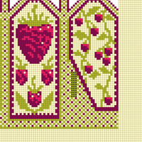 Mitten Rasp - Size L