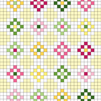 Copy of Quilt pattern