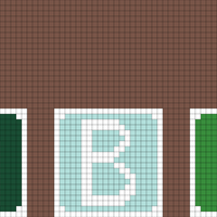 Top Row And Brim