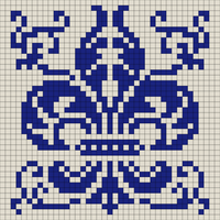 Fleur De Lis