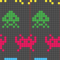 Copy of Copy of Space Invaders