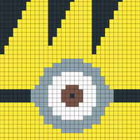 Minion Hat