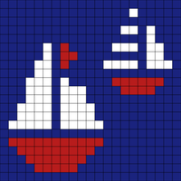 sailboat