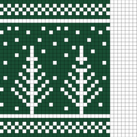 Copy of Three Pines socks