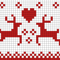 Copy of Copy of Reindeer Love