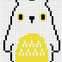 Copy of Totoro