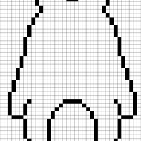 Totoro Back