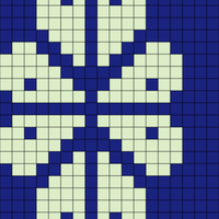 Flower garland