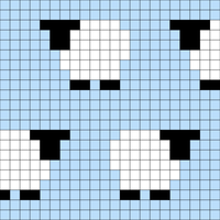 Copy of sheep