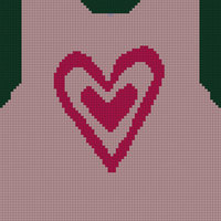 heart vest