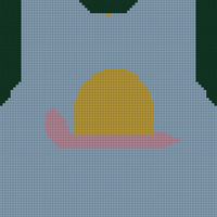 Snail Vest