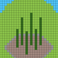 Copy of Flower bed