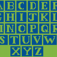 Alphabet