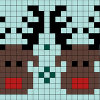 Reindeer #2