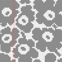 Copy of Copy of Copy of Marimekko unikko villasukat