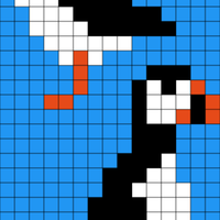 Puffins