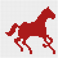 Copy of Horse