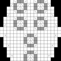 Geomancy 3 - Fortuna Maior