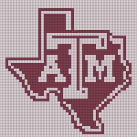Texas-AM-Aggies-Logo-Counted-Cross-Stitch-Pattern-Download-in-PDF2.jpg