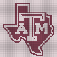 Texas-AM-Aggies-Logo-Counted-Cross-Stitch-Pattern-Download-in-PDF2.jpg