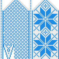 Copy of Selbuvotter (venstre)