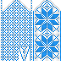 Copy of Selbuvotter (høyre)