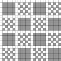 Cushion checks