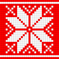 Nordic Star for Hotpad
