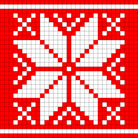 Nordic Star for Hotpad