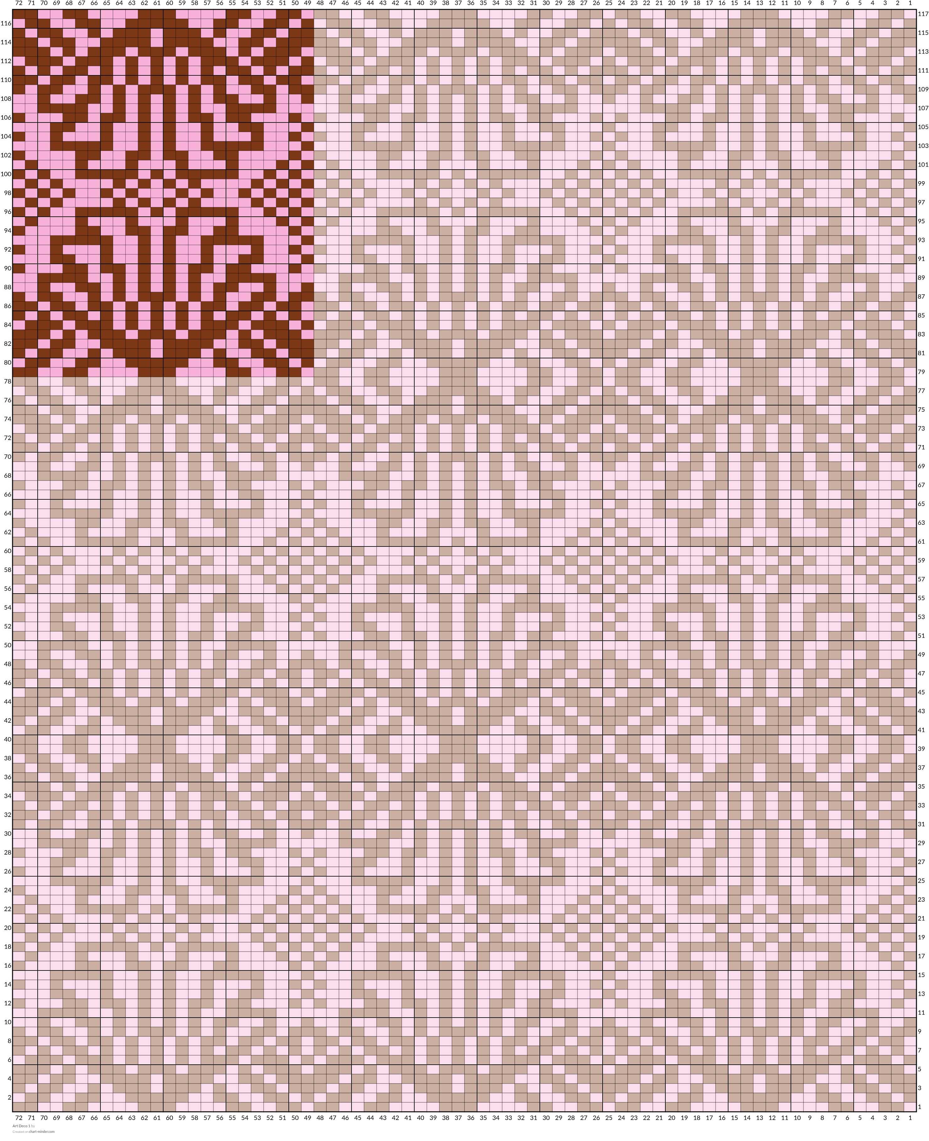 Art Deco 1