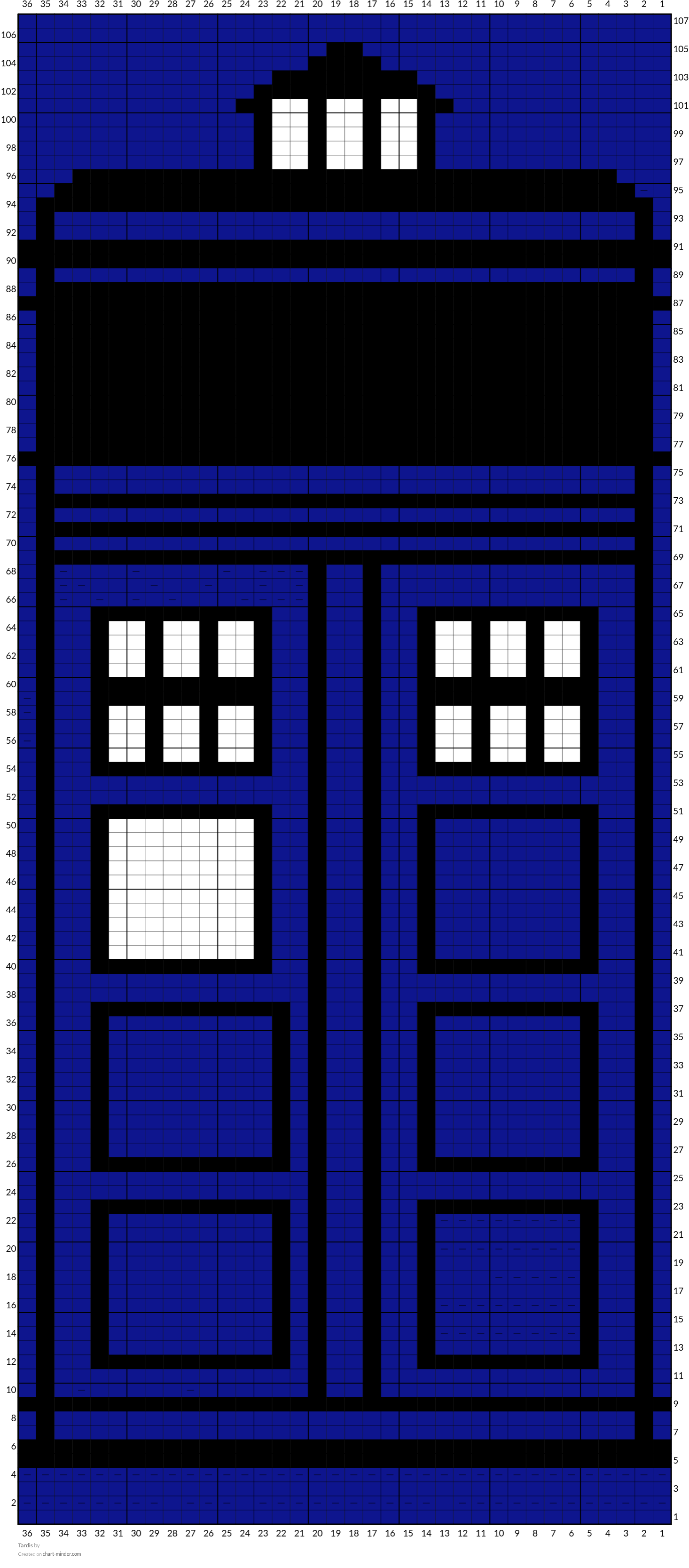 Tardis
