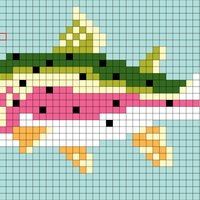 Mr. Trout