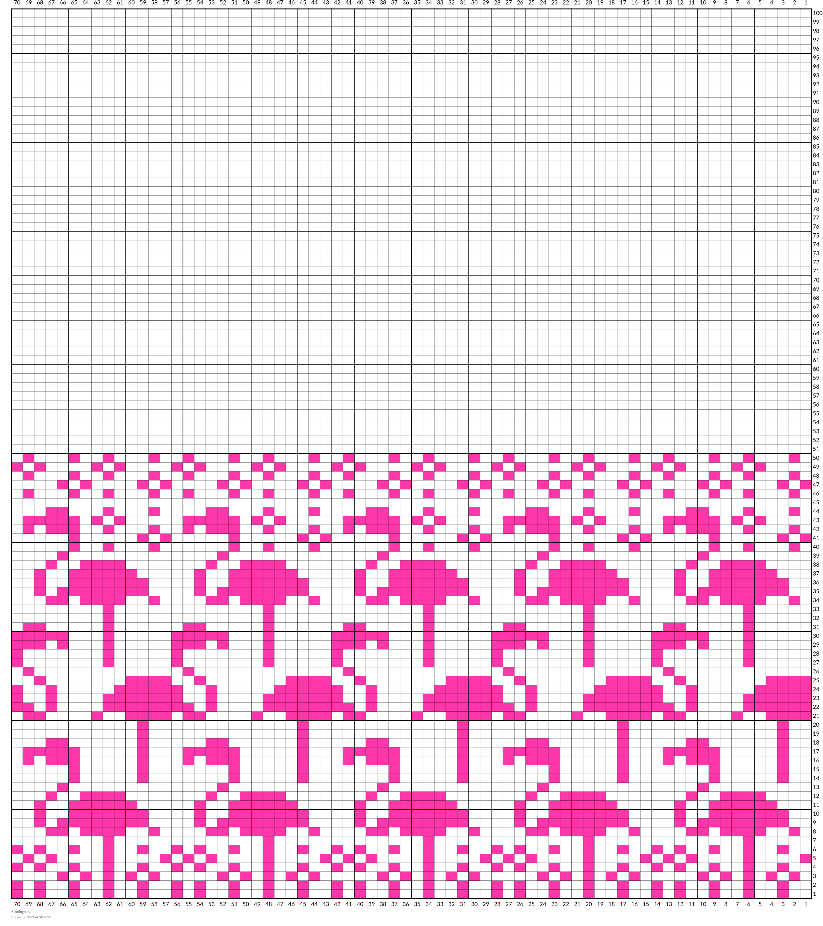 Flamingo