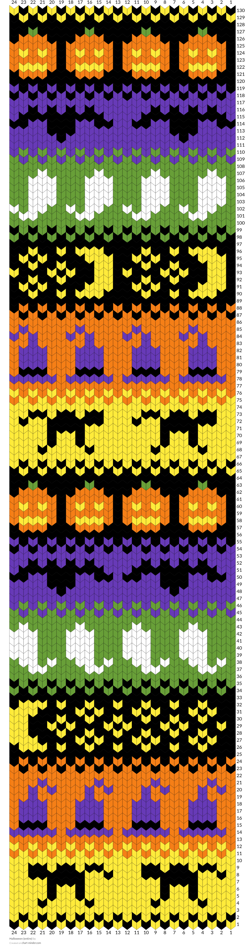 Halloween (entire)