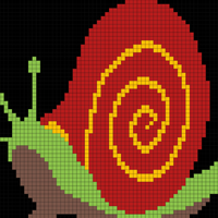 Snail Style