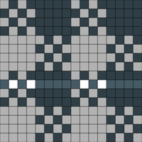 Buffalo Plaid Chart