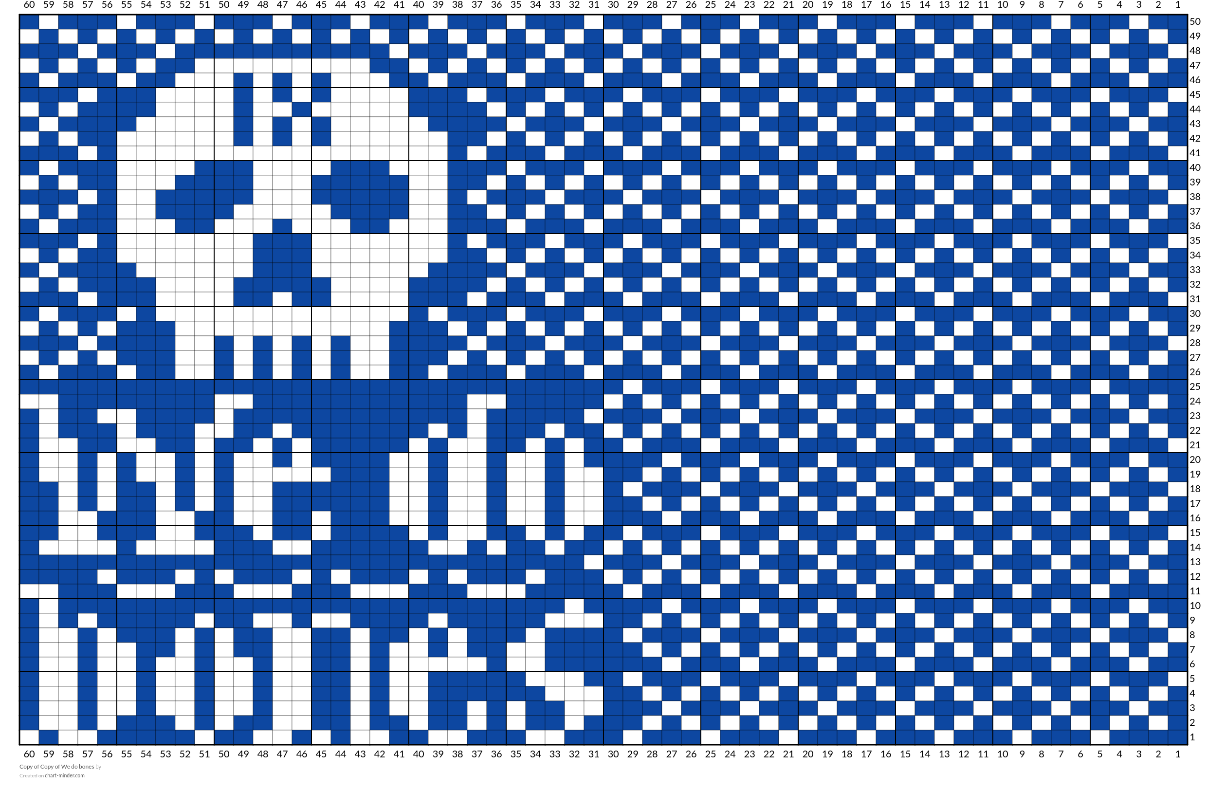 Copy of Copy of We do bones