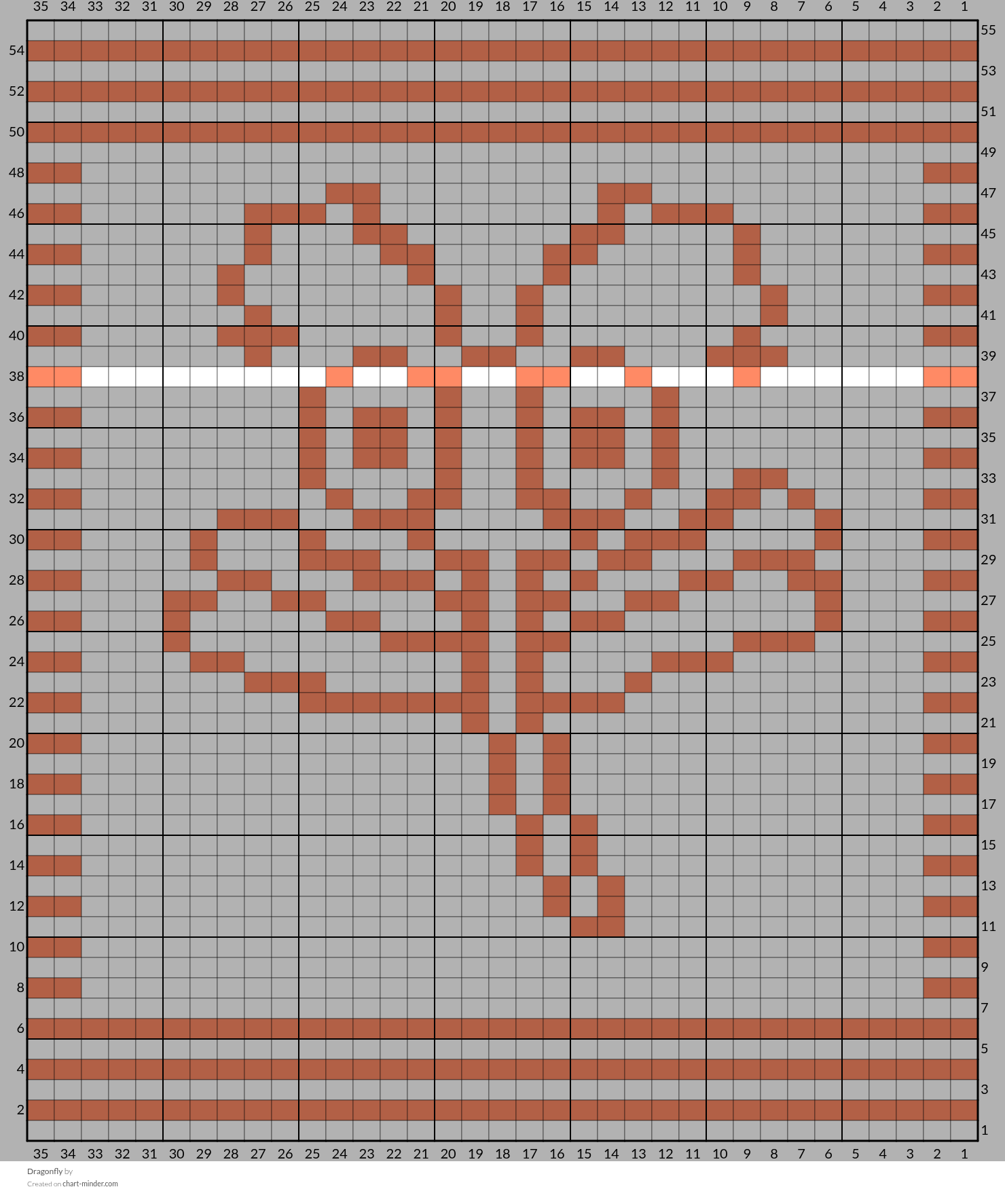 Dragonfly 