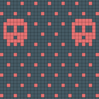 Copy of moriarty skull