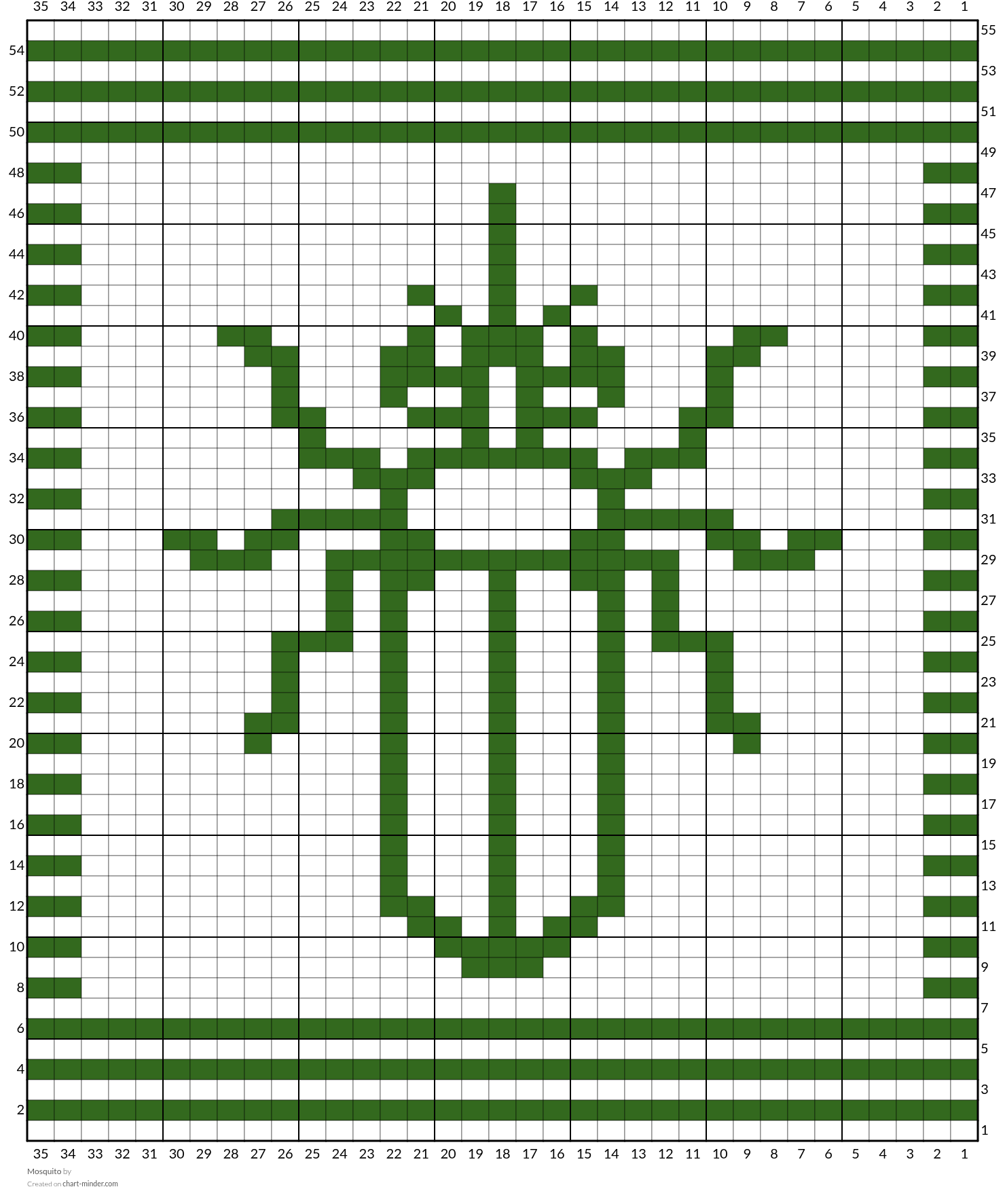 Mosquito