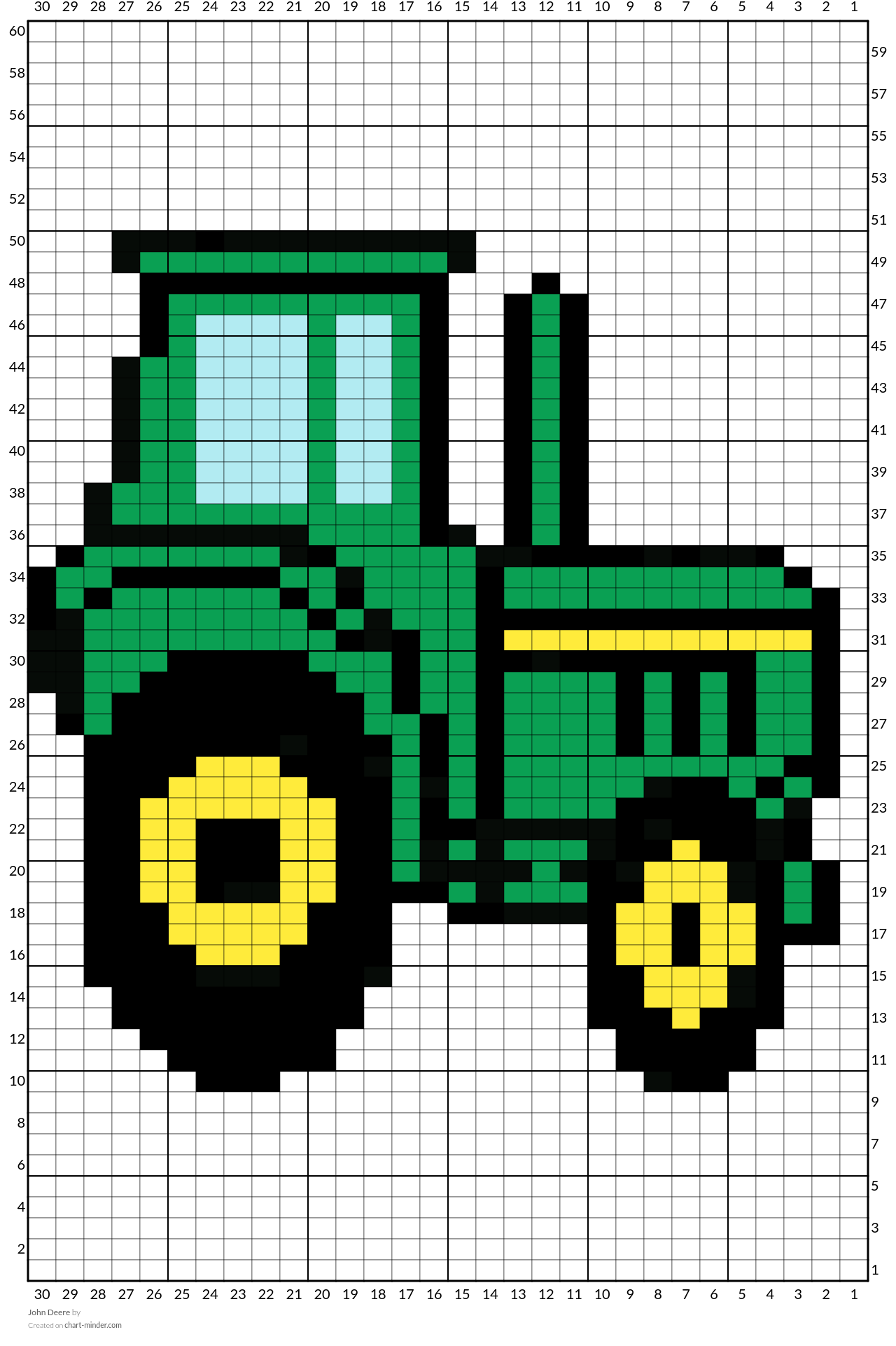 John Deere